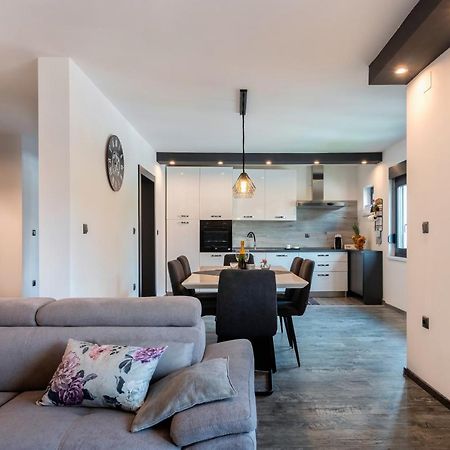 Apartman Gabrijela Muntić 외부 사진