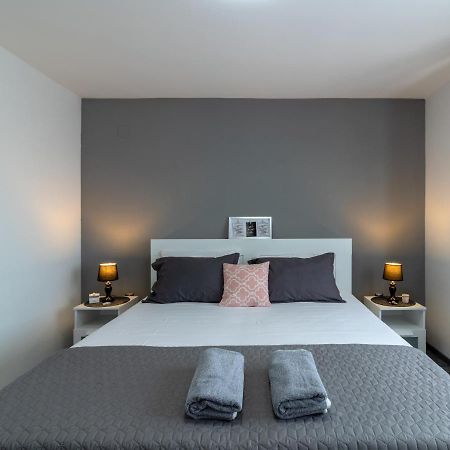Apartman Gabrijela Muntić 외부 사진