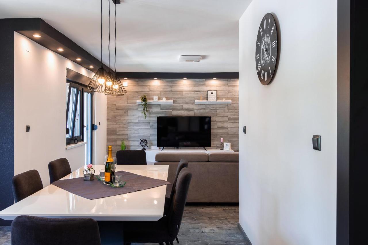 Apartman Gabrijela Muntić 외부 사진