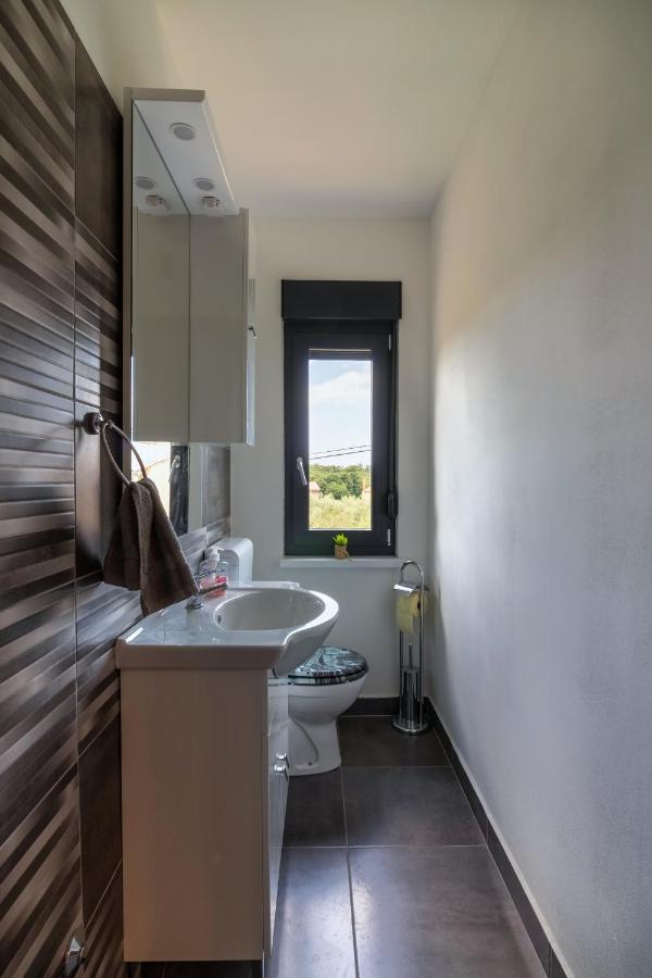 Apartman Gabrijela Muntić 외부 사진