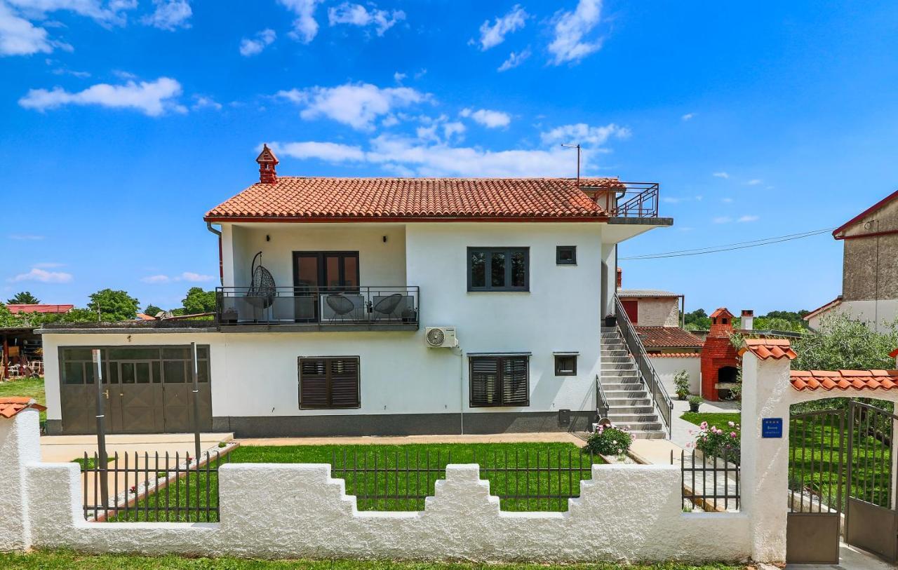 Apartman Gabrijela Muntić 외부 사진