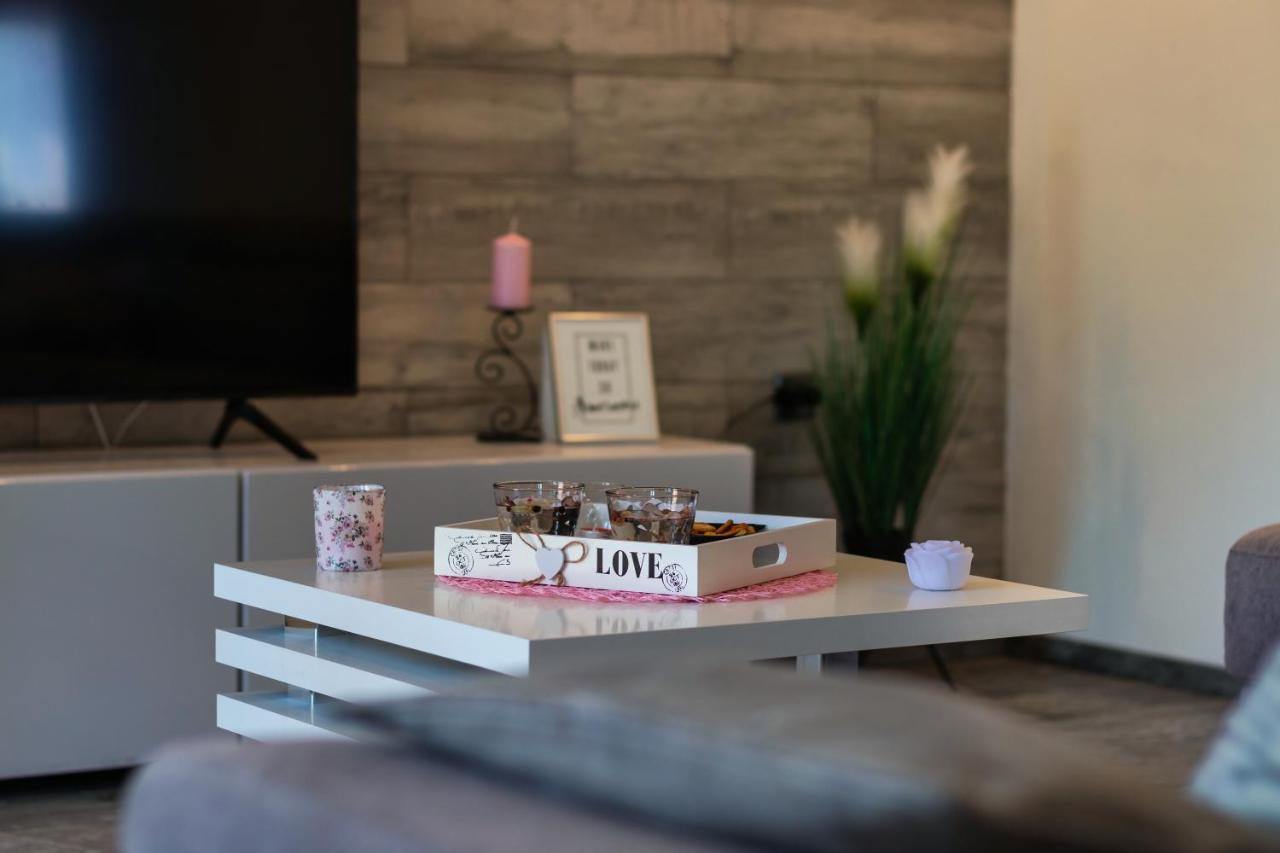 Apartman Gabrijela Muntić 외부 사진
