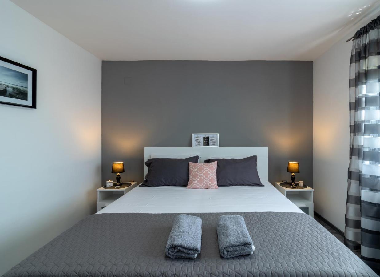 Apartman Gabrijela Muntić 외부 사진