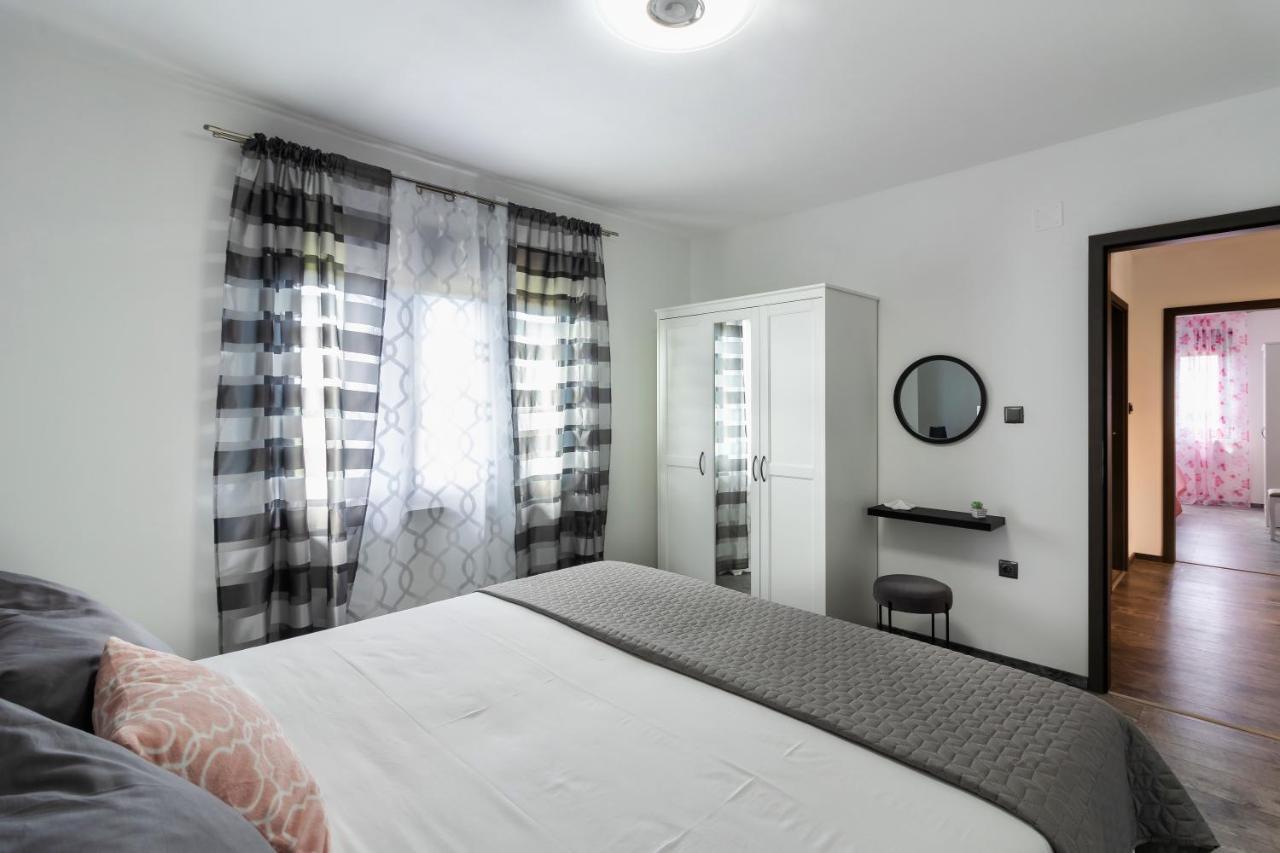 Apartman Gabrijela Muntić 외부 사진