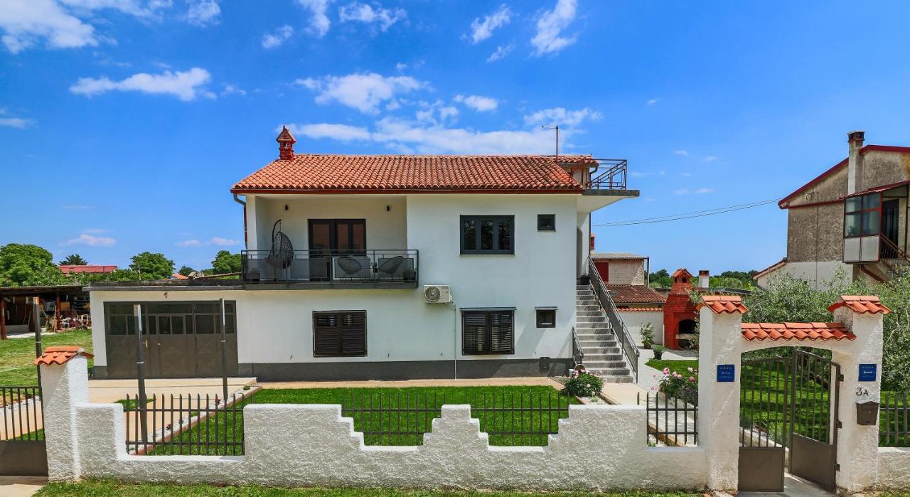 Apartman Gabrijela Muntić 외부 사진