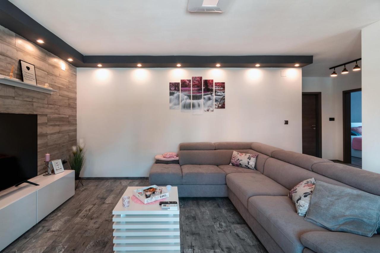 Apartman Gabrijela Muntić 외부 사진