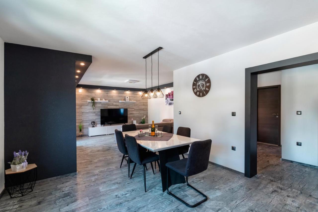 Apartman Gabrijela Muntić 외부 사진